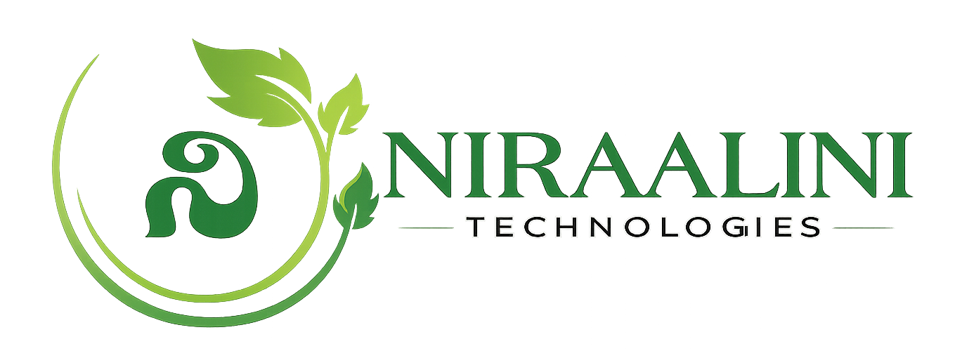 niraalini.com